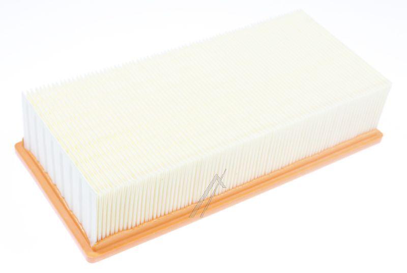 Flachfaltenfilter für Staubsauger Sqoon 6.904-283.0 für Kärcher NT65/2 NT75/2 Serie