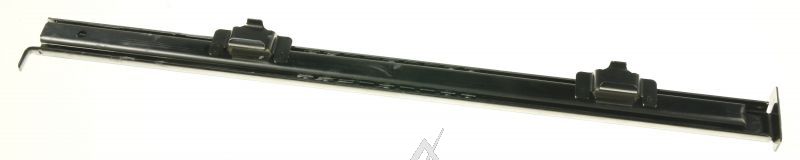 Teleskopführung rechts für Ofen Whirlpool 488000637085 Backofen-Zubehör