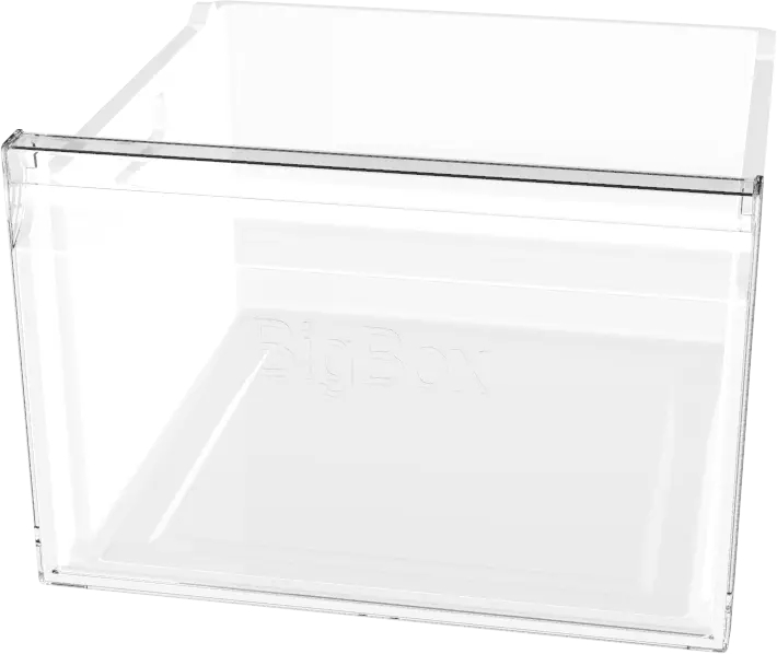 Gefriergutbehälter 00770344