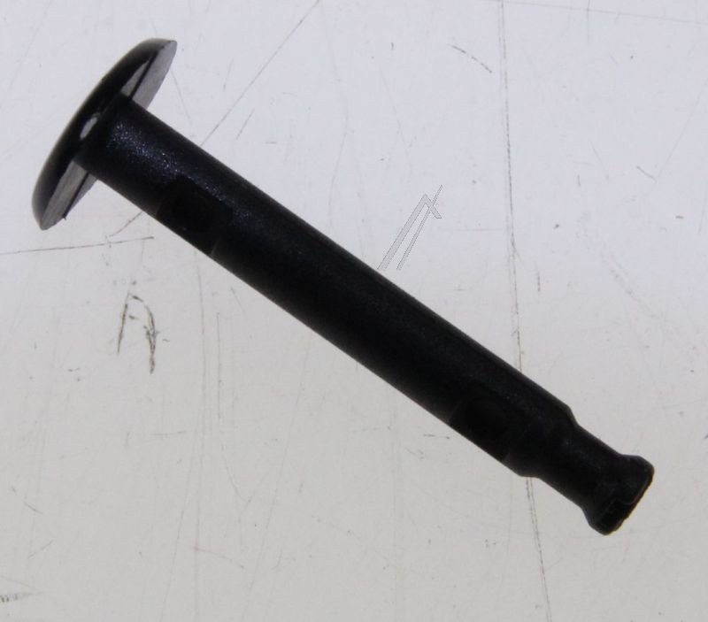 Timertaste, schwarz (3550378024)