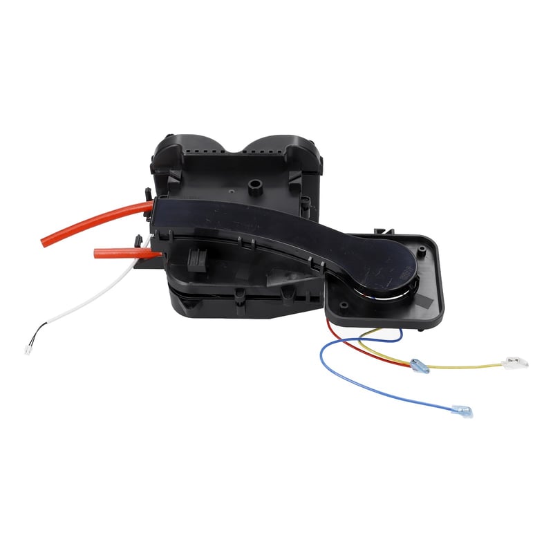 Heizungsmodul Ecovacs 201-24A3-01A6 für Staubsauger-Roboter Ecovacs