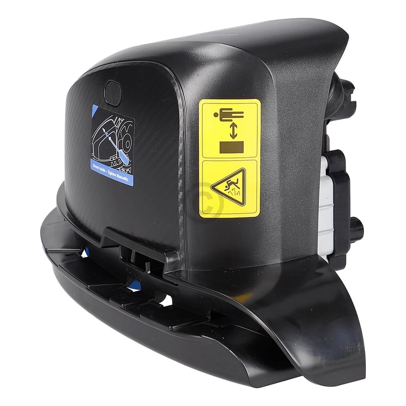 Trimmer module 201-2507-0028 Ecovacs