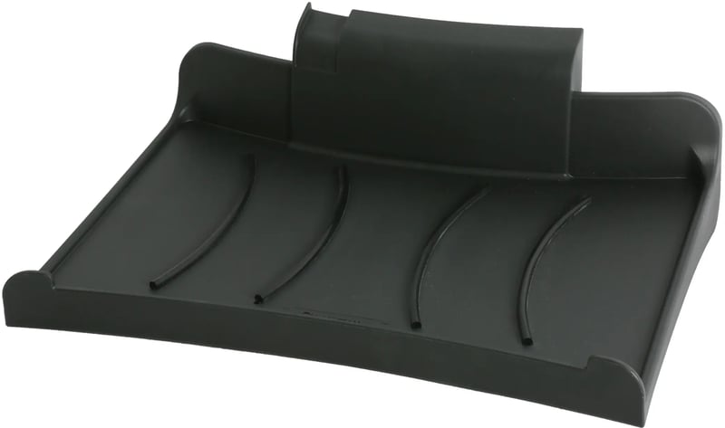 Bügelstation-Ständer für Bügeleisen BSH-Gruppe 00673297 Halterung, Fuß