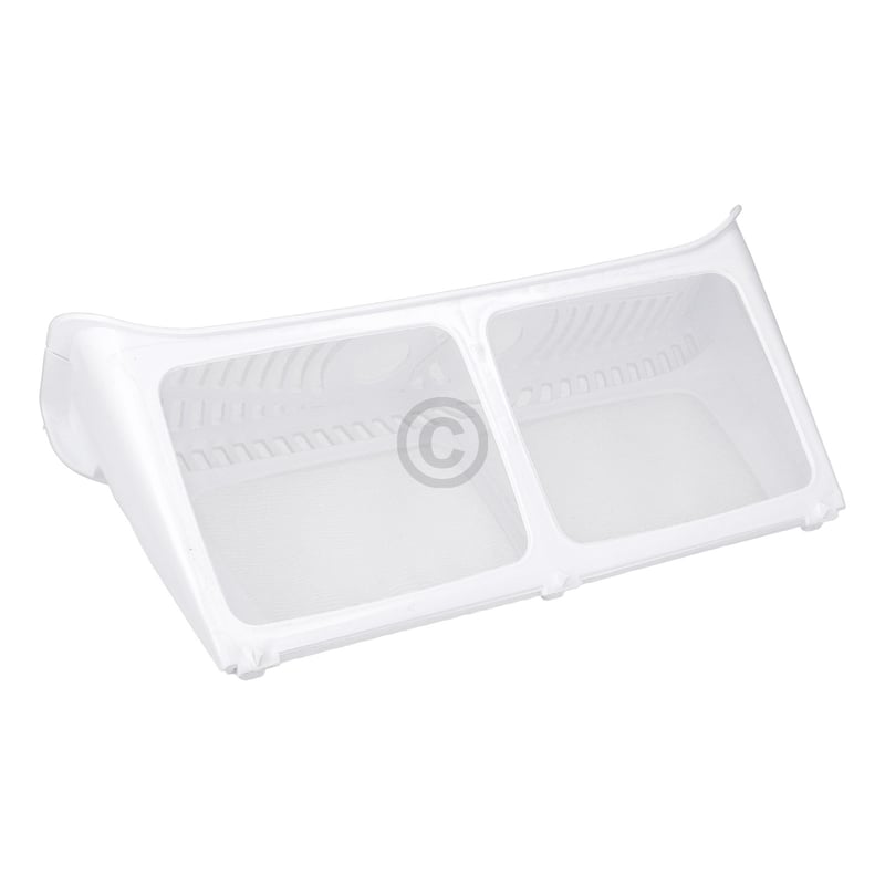Flusensieb wie Bauknecht C00728379 BLUPARTS für Trockner 10102305