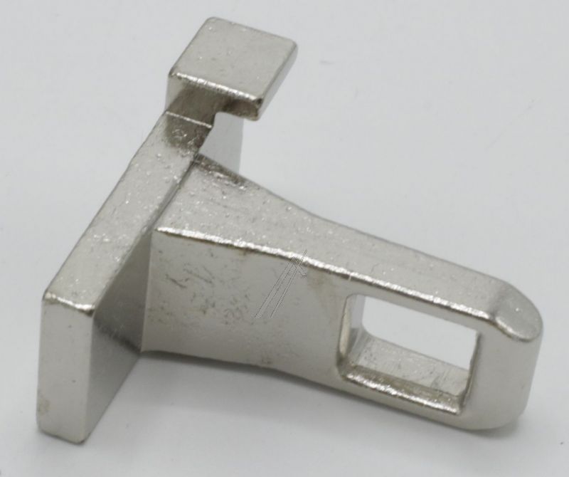 Türgriff-Schließhaken Whirlpool 488000510124 Waschmaschine Pflege