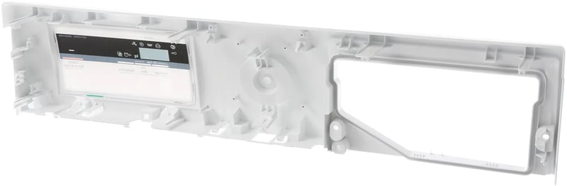 Bedienblende 11014443