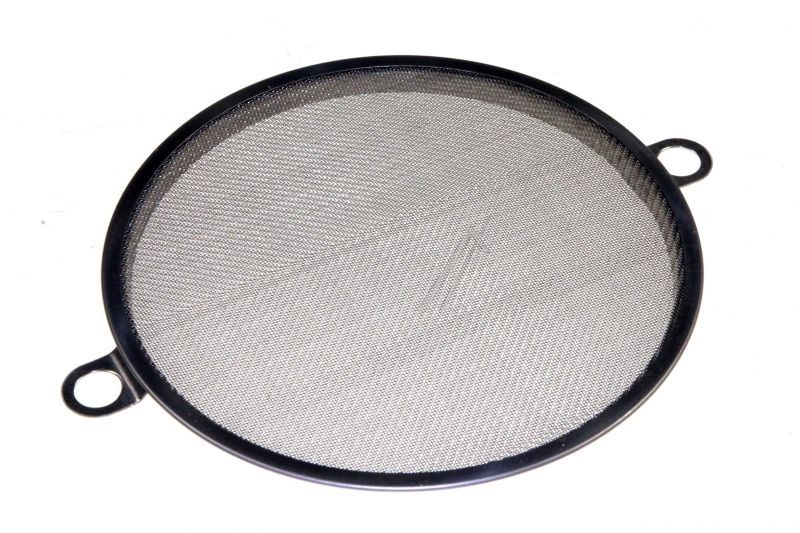 Metallfettfilter für Ofen Hisense/Gorenje 342839 Metallfilter
