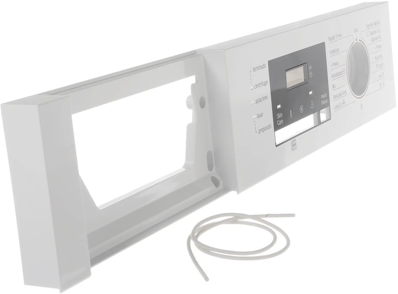 Bedienblende 11009122