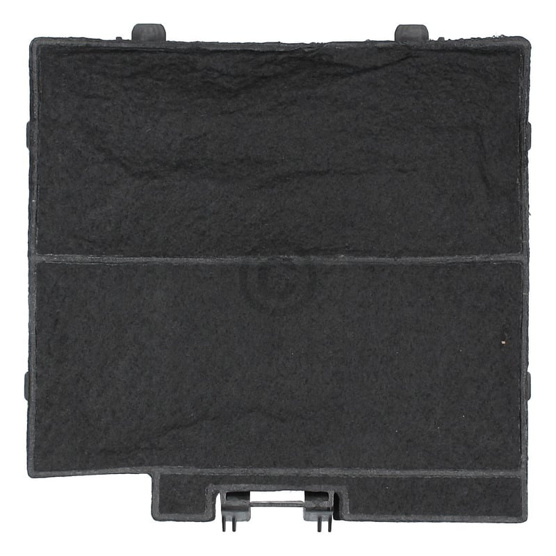 Kohlefilter wie BOSCH DWZ0DX0A0 11022296 232x226mm  für Dunstabzugshaube
