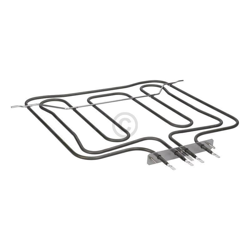 Heizung Oberhitze Grill passend für Smeg 806890527 IRCA für Backofen Irca