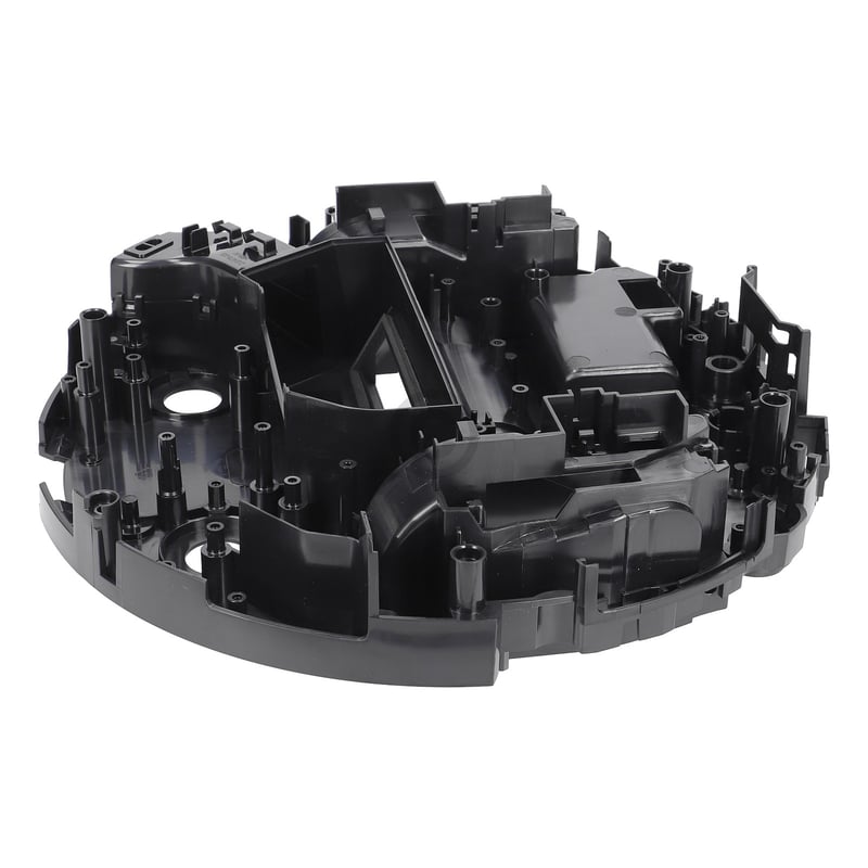 Chassis of DEEBOT 201-2478-1814 Ecovacs