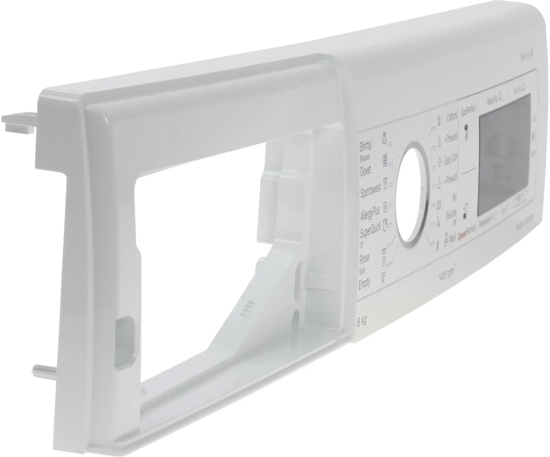 Bedienblende 11005914