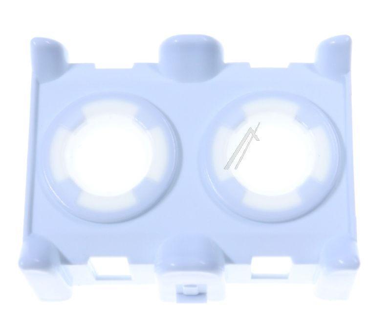 Sprüharmdüse für Bauknecht Geschirrspüler 481253029431 senkrecht