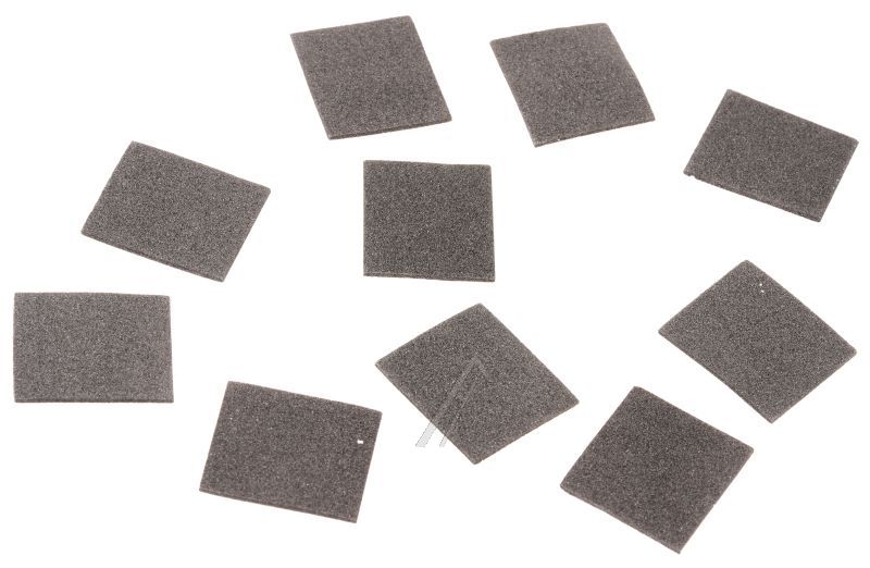 Stoßdämpfungsschaum T15 Segway-Ninebot AB.00.0010.00 für E-Scooter Air T15E