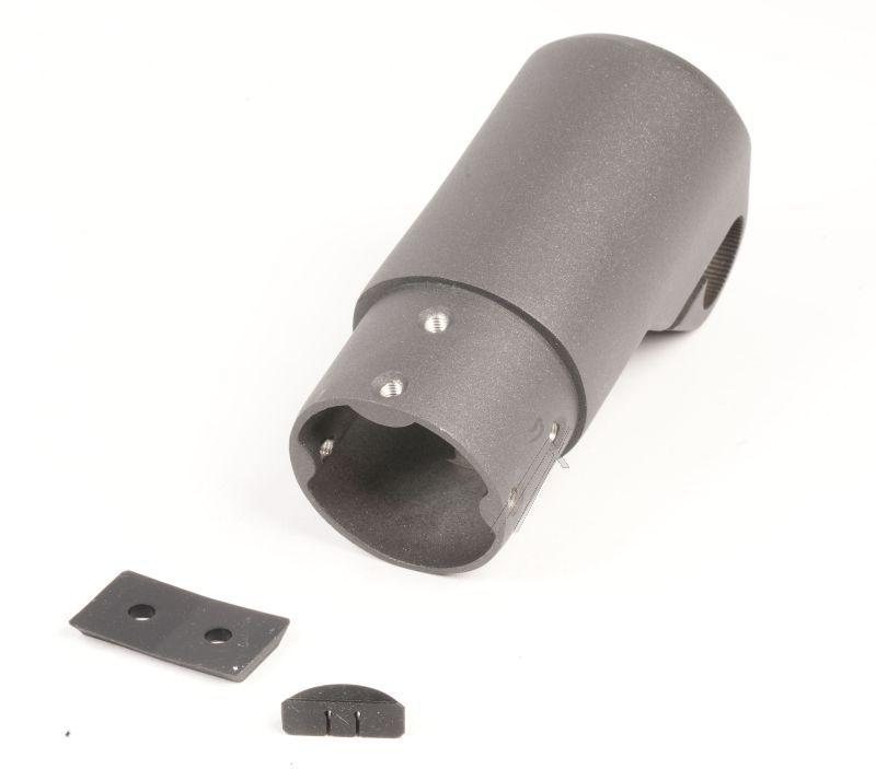 Lenkerrohrgehäuse Baugruppe Segway-Ninebot AB.00.0004.97 für E-Scooter Gehäuse