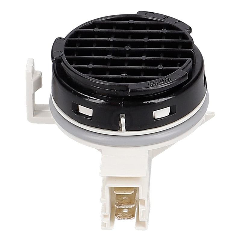 Druckwächter für Ablaufschacht passend für Whirlpool 481227128556 BLUPARTS in