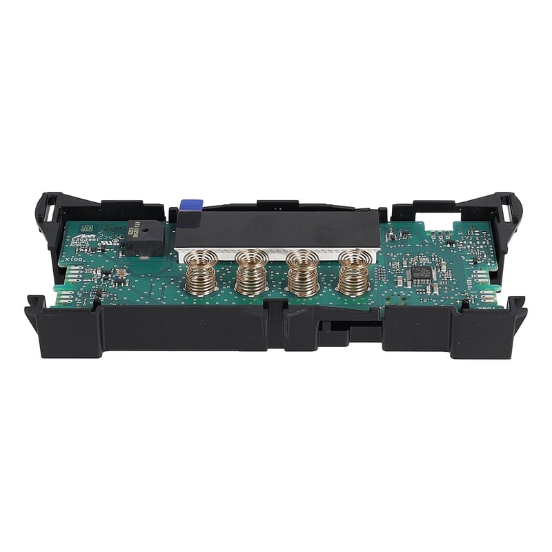 Bedienmodul programmiert Bosch 12036282 für Herd Bosch