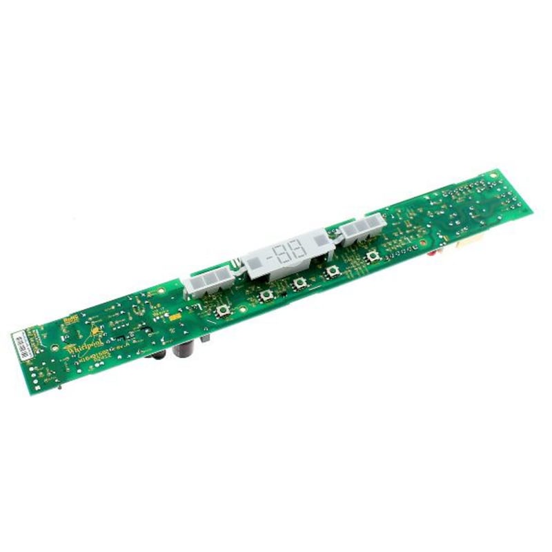 Steuerung (CB) CENTAUR programmiert 481010859893