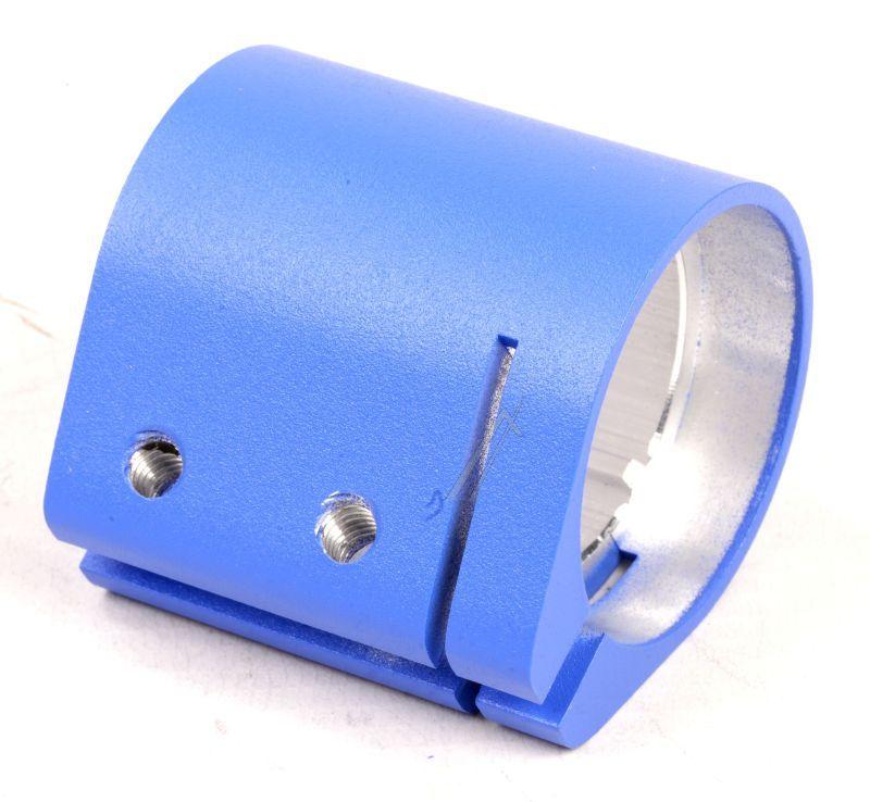 Schlauchklemme blau Segway-Ninebot AB.00.0015.30 für E8 E-Scooter Gehäuse