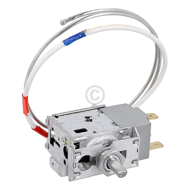 Wdf34k-ex-a Thermostat für Candy Kühlschrank 49118246 Kältetechnik