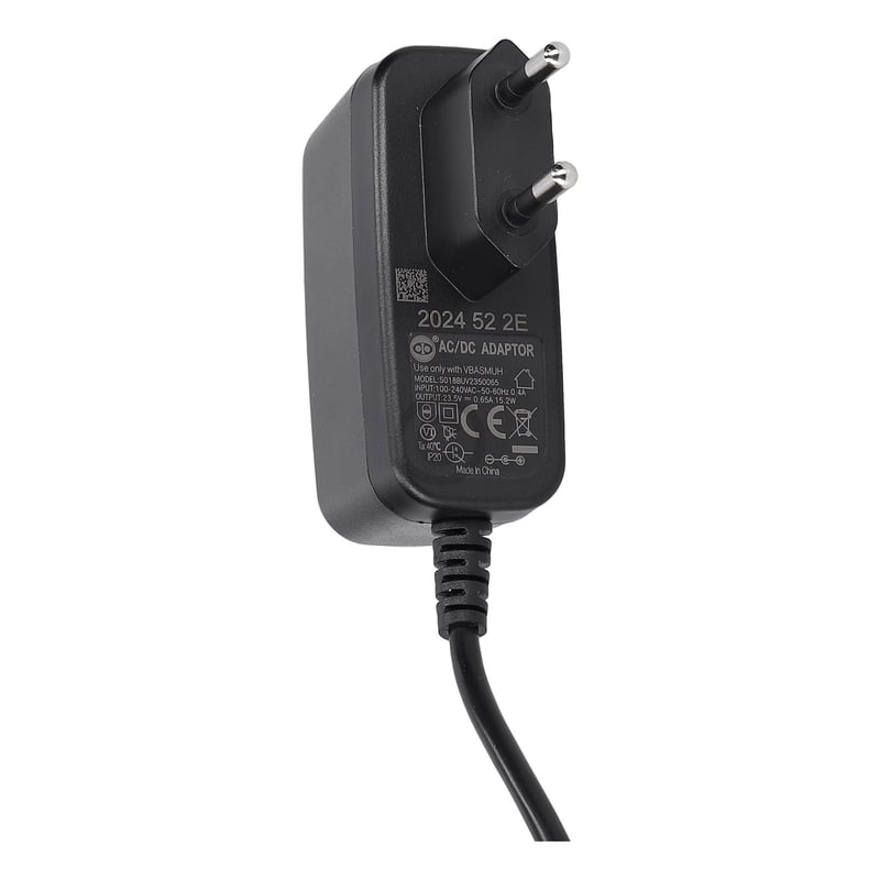 Netzteil für Bosch Staubsauger 12049879 650mA, 23,5V