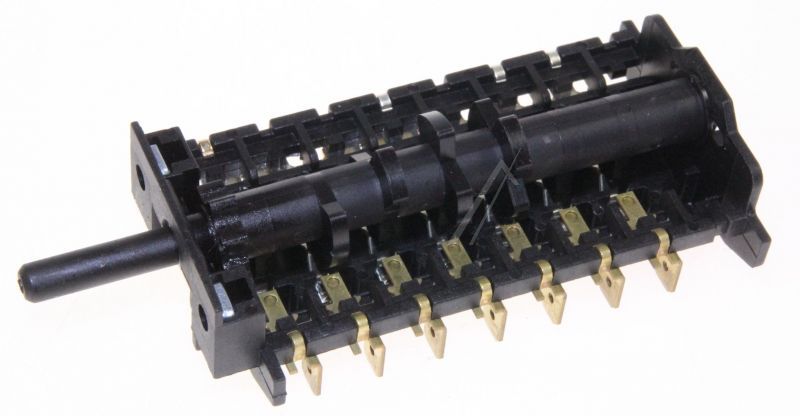 Backofen-Schalter Smeg 811730302 6F-Umschalter