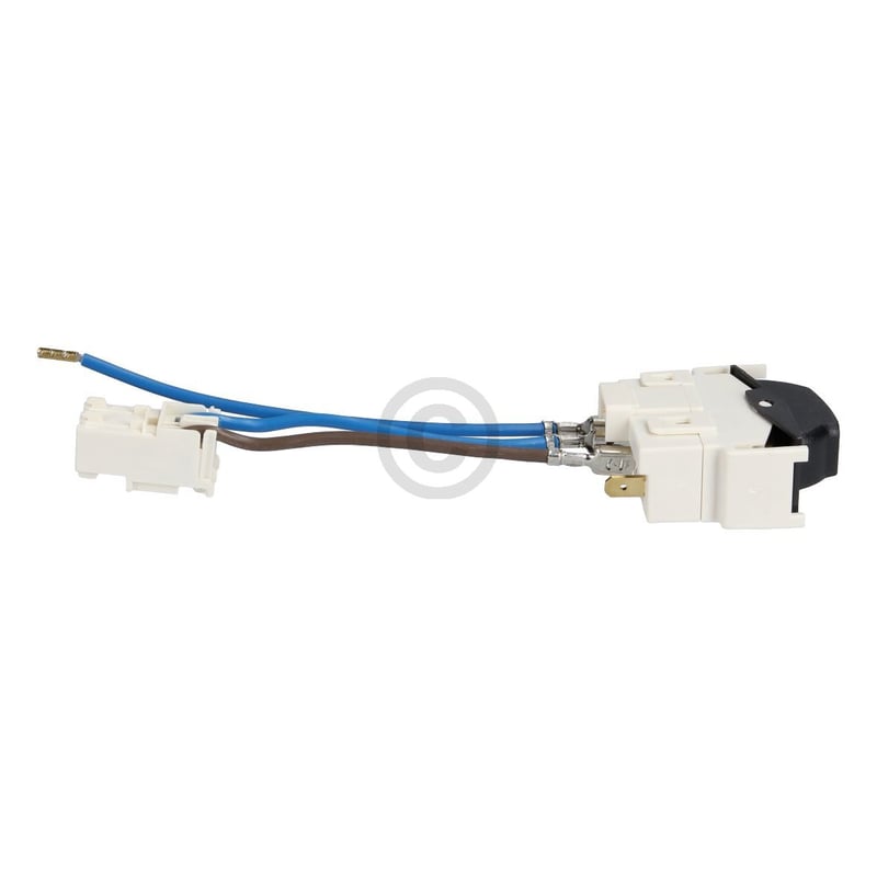 Schalter Hauptschalter kpl, grau 00630448