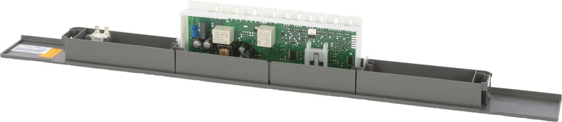 Steuerungsmodul programmiert 11010587