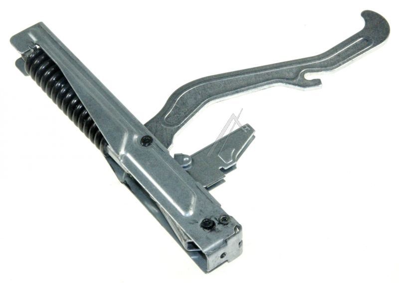 Backofentürscharnier für Whirlpool-Ofen 482000028302 links, C6