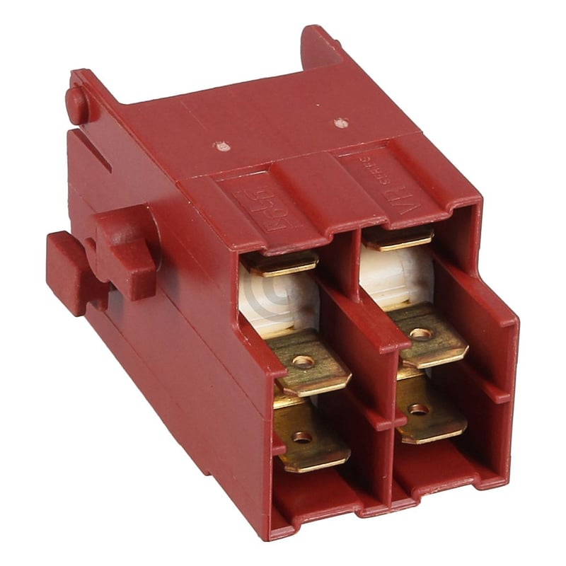 Türverriegelungsschalter smeg 814490844 für Backofen