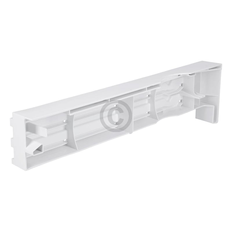 Halteteil Liebherr 7413384 für Kühlschrank