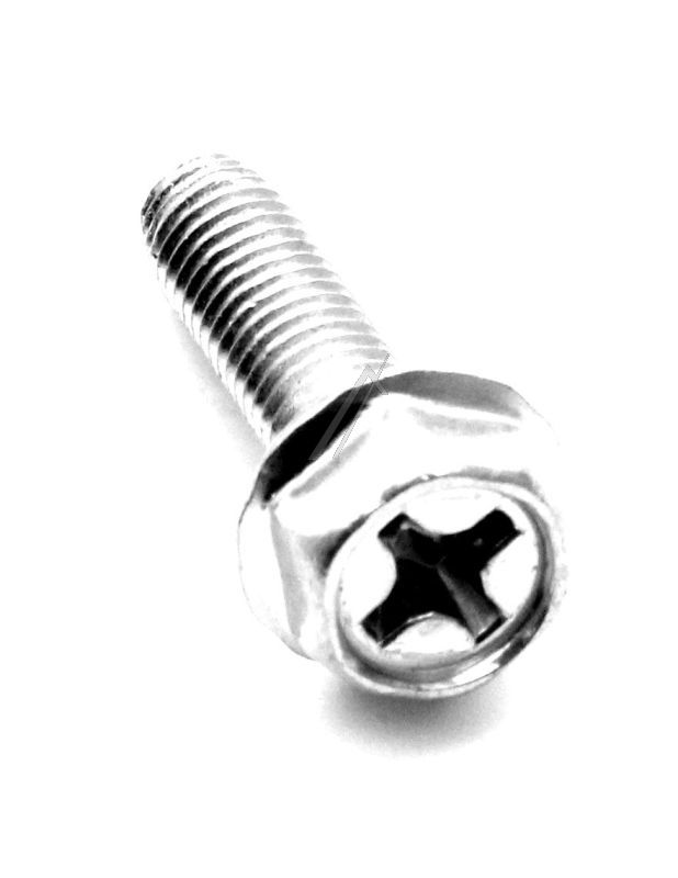 Samsung Kühlschrank Schraube M6x24