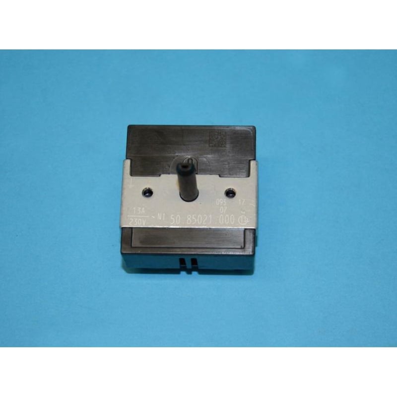 ENERGY SWITCH-DOUBLE CIRCUIT für Ofen Hisense/Gorenje 546345 Doppelschalter