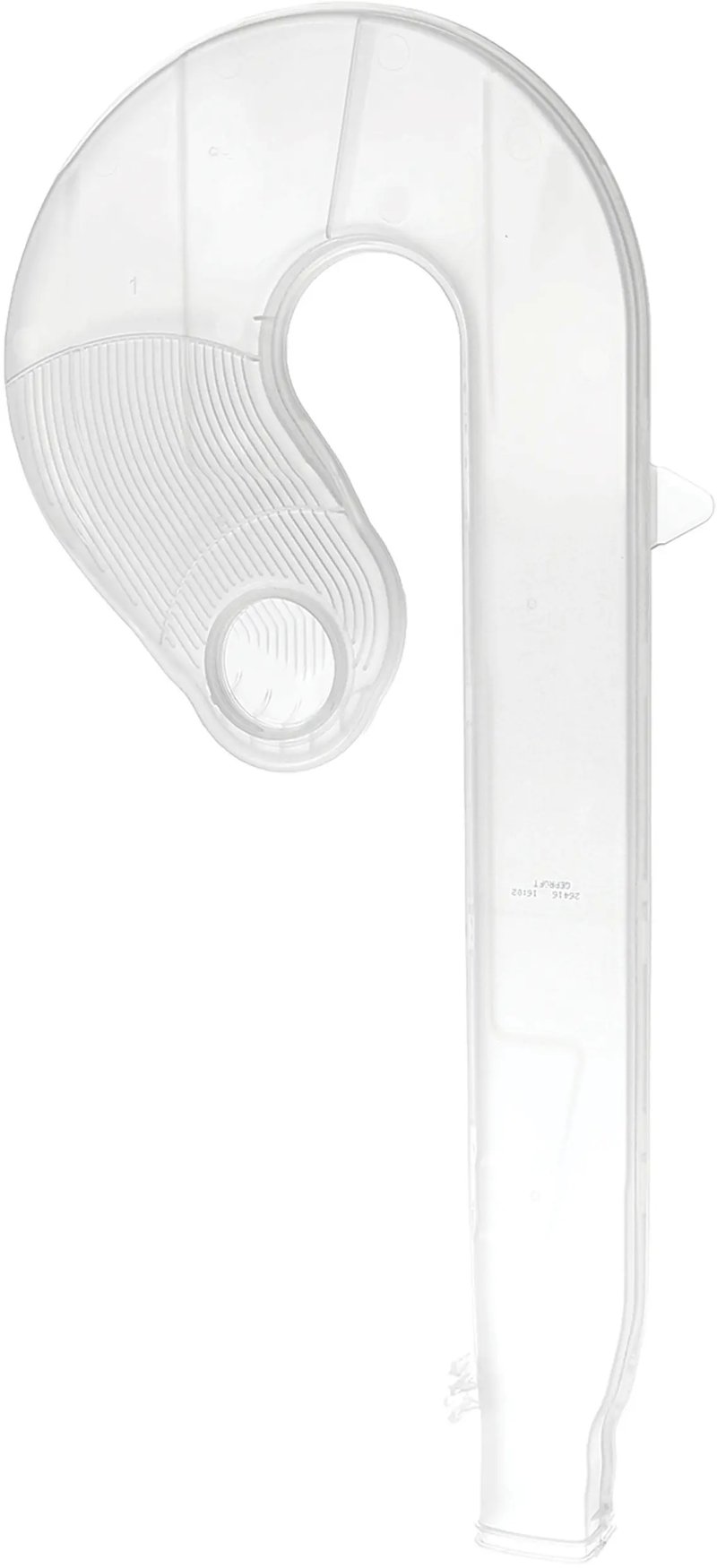 Lüftungskanal für Geschirrspüler BSH-Gruppe 11010222 Luftführung