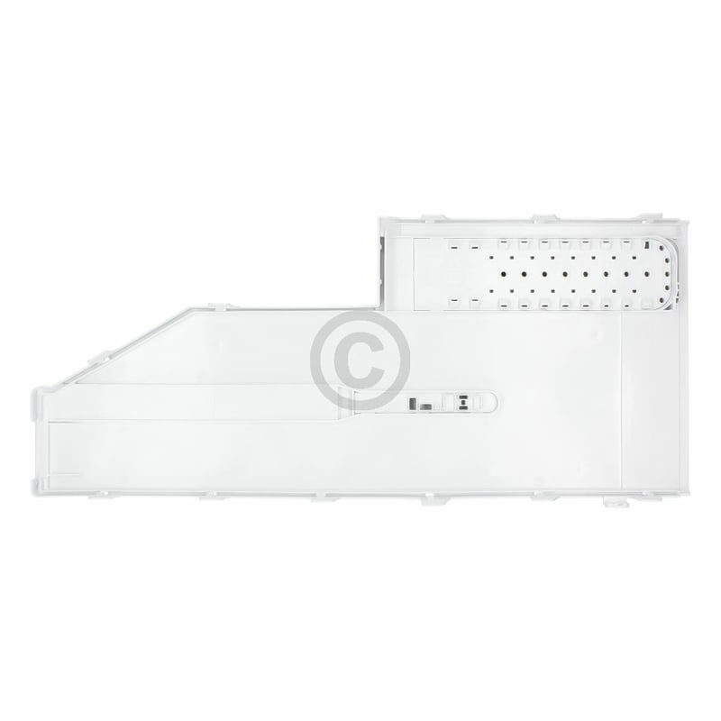 Einspülschalenoberteil 11013245