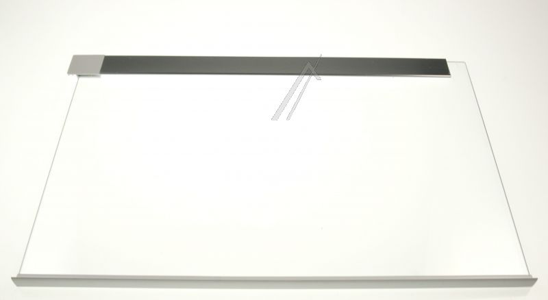 Glasablage für Kühlschrank Hisense/Gorenje 563673 445x286x4 mm