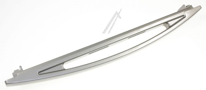 Backofentürgriff Whirlpool Ofen 482000028848 Style IX Schwarz