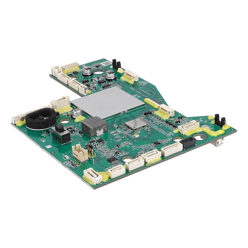 Vacuum Cleaner Main Board Of Deebot (White/Water Tank Version） Ecovacs