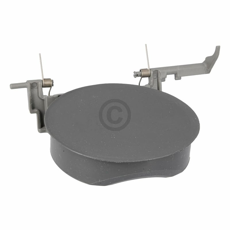 Kanaldeckel für LG Kühlschrank ABN74298103 Kühlschrankklappe