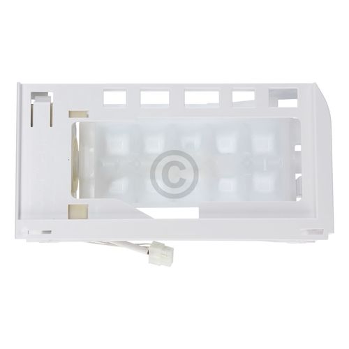 Eiswürfelbereiter Whirlpool 481050314971 SANKYO IDI2 für KühlGefrierKombination SideBySide