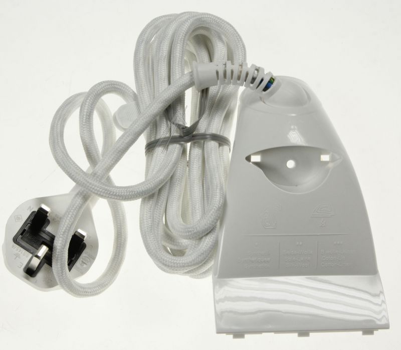 Gehäuse-Rückteil 00497420