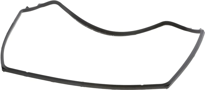 Dichtung für Staubsauger BSH-Gruppe 00751232 Staubdichtung