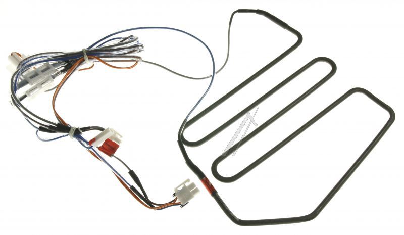 Abtauheizung für Kühlschrank LG MEE62605603 ummantelt, 235W