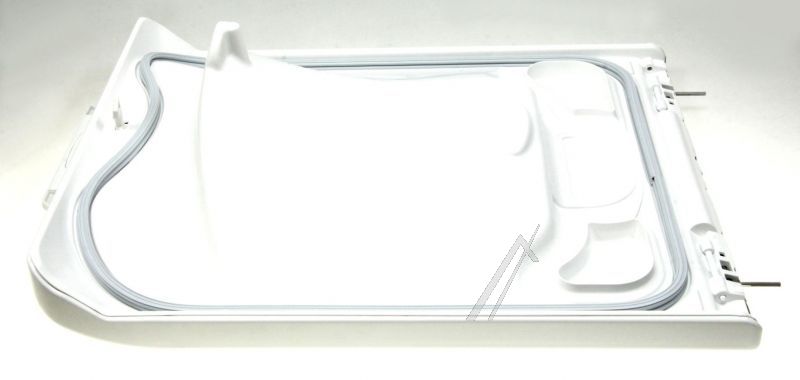 Deckel für Waschmaschinen (komplett) (1928995008)