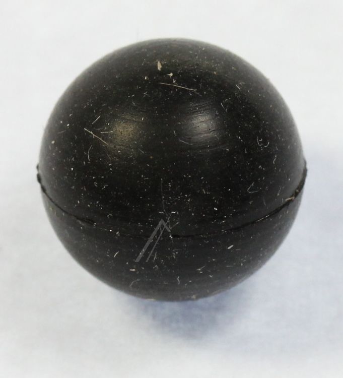 Düse-Ball für Trockner Samsung Dc6200167a Kunststoff ABS q1636gw