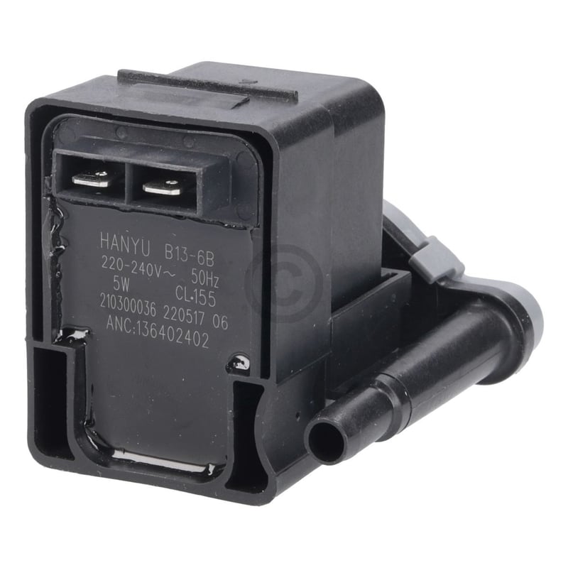 Kondenswasserpumpe Electrolux 8581258349217 für Trockner