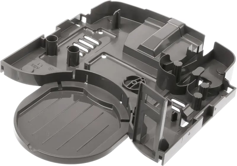 Gehäuse-Unterteil 00743915