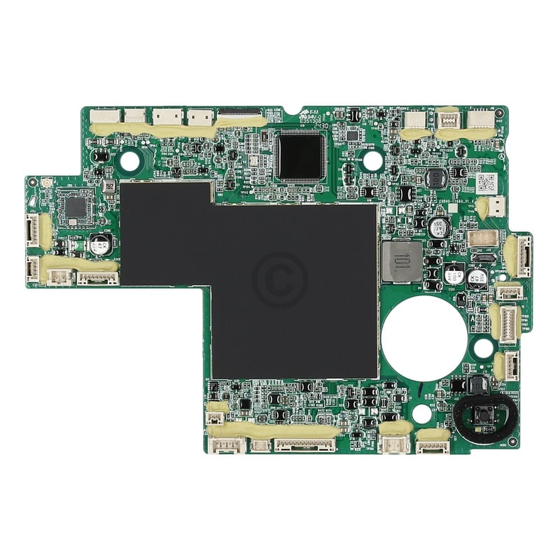 Hauptplatine Ecovacs 201-2407-0309 für Staubsauger-Roboter