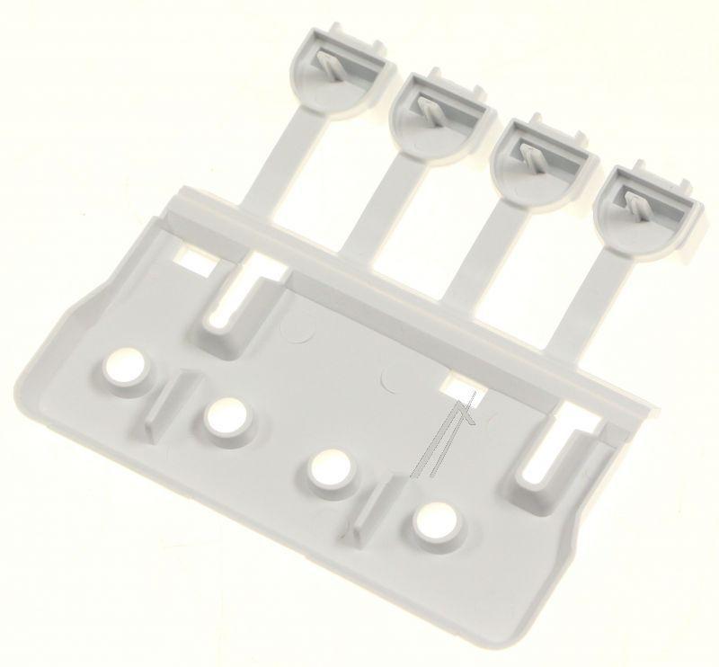 Whirlpool Waschmaschine Drucktaste 481010681465 4-fach, optisch