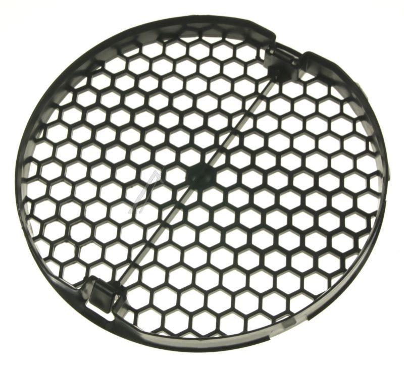 Flansch, Deflektor, 140 (4055315164)